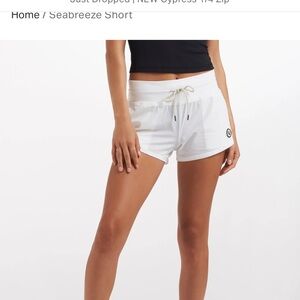 Vuori Seabreeze Shorts